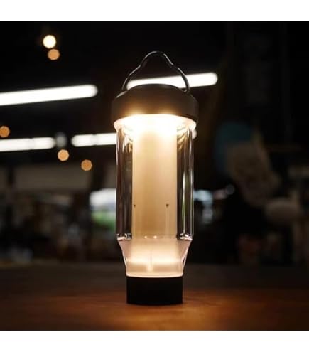Amazon.co.jp: ZANE ARTS ゼインアーツ ZIG ジグ LT-003 ランタン LED